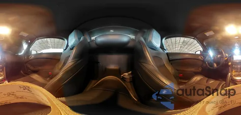 2010 Nissan 370Z from USA, damaged, VIN JN1AZ4FH7AM301411